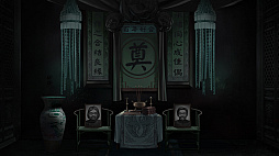 紙装束