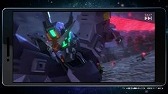 画像ギャラリー No.004のサムネイル画像 / 新作スマホゲーム「機動戦士ガンダムU.C. ENGAGE」発表。プロジェクト発表会は11月16日22時に配信