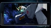 画像ギャラリー No.005のサムネイル画像 / 新作スマホゲーム「機動戦士ガンダムU.C. ENGAGE」発表。プロジェクト発表会は11月16日22時に配信