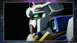 画像ギャラリー No.003のサムネイル画像 / 「機動戦士ガンダム U.C. ENGAGE」のゲーム内容を紹介する最新PVが公開に。声優の大塚明夫さんがナレーションを担当