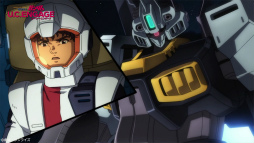 画像ギャラリー No.003のサムネイル画像 / 「機動戦士ガンダム U.C. ENGAGE」のゲーム実況動画が本日より3日連続で公開