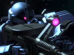「機動戦士ガンダム U.C. ENGAGE」は宇宙世紀の新作アニメが必見。バトルの“映える”スクショ撮影もアツい！