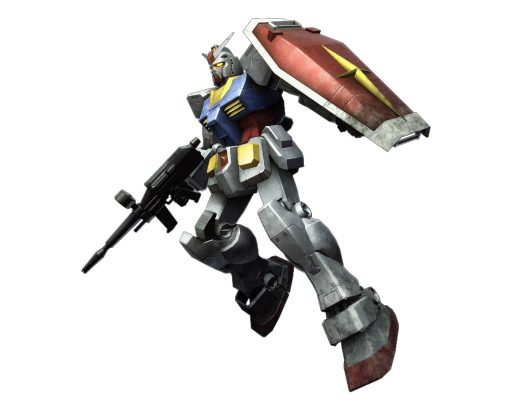 画像ギャラリー No.001のサムネイル画像 / 「機動戦士ガンダム U.C. ENGAGE」に「機動戦士ガンダム バトルオペレーション2」との連動機能が追加