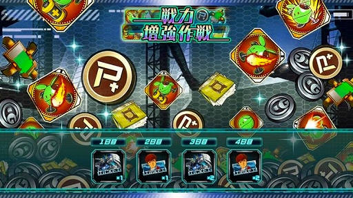 画像ギャラリー No.013のサムネイル画像 / 「機動戦士ガンダム U.C. ENGAGE」,公式番組“U.C. ENGAGEの今がわかる!ガンダムUCE 情報局#9”を2022年9月26日に配信