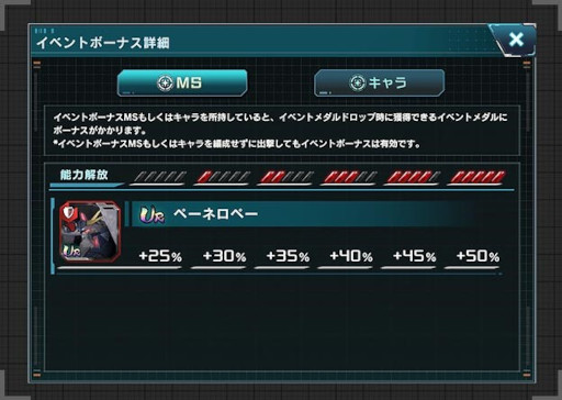 画像ギャラリー No.008のサムネイル画像 / 「機動戦士ガンダム U.C. ENGAGE」“UR [M0231] ペーネロペー”と“UR[C0177] レーン・エイム”が登場する“極限定ガシャ”を開催中