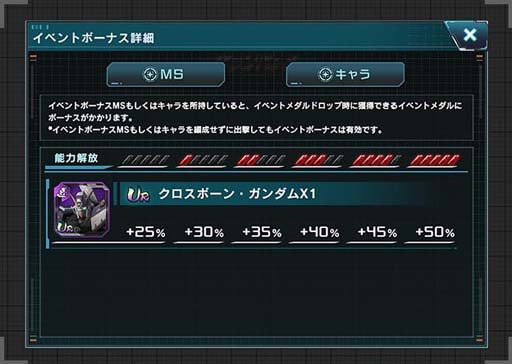 画像ギャラリー No.019のサムネイル画像 / 「機動戦士ガンダム U.C. ENGAGE」，新規MSとキャラクターをピックアップした“1st Anniv.限定ガシャ”開催中