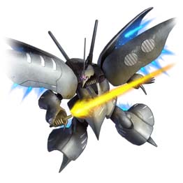 画像ギャラリー No.003のサムネイル画像 / 「機動戦士ガンダム U.C. ENGAGE」,ストーリー「0089 ペッシェ・モンターニュ〜声なき声の ささやきをⅢ〜」公開中