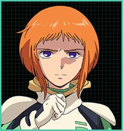 画像ギャラリー No.004のサムネイル画像 / 「機動戦士ガンダム U.C. ENGAGE」,ストーリー「0089 ペッシェ・モンターニュ〜声なき声の ささやきをⅢ〜」公開中