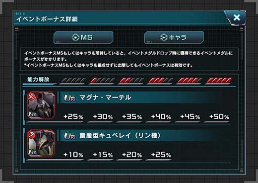 画像ギャラリー No.007のサムネイル画像 / 「機動戦士ガンダム U.C. ENGAGE」,ストーリー「0089 ペッシェ・モンターニュ〜声なき声の ささやきをⅢ〜」公開中