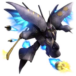 画像ギャラリー No.011のサムネイル画像 / 「機動戦士ガンダム U.C. ENGAGE」,ストーリー「0089 ペッシェ・モンターニュ〜声なき声の ささやきをⅢ〜」公開中