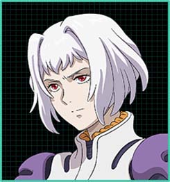 画像ギャラリー No.012のサムネイル画像 / 「機動戦士ガンダム U.C. ENGAGE」,ストーリー「0089 ペッシェ・モンターニュ〜声なき声の ささやきをⅢ〜」公開中