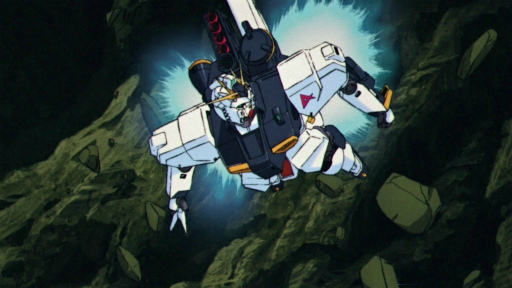 画像ギャラリー No.004のサムネイル画像 / 「ガンダムUCE」,新コンテンツ“アムロシャアモード”を実装