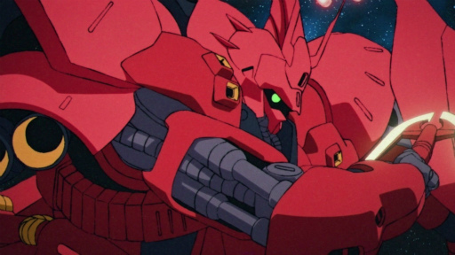 画像ギャラリー No.005のサムネイル画像 / 「ガンダムUCE」,新コンテンツ“アムロシャアモード”を実装