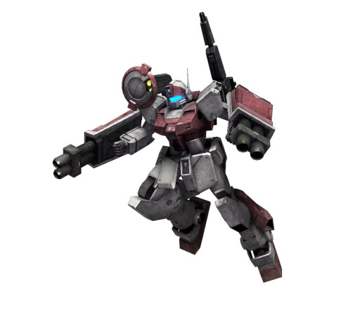 画像ギャラリー No.002のサムネイル画像 / 「機動戦士ガンダム U.C. ENGAGE」,キャンペーン“毎月15日はエンゲージの日!”を開催