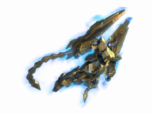 画像ギャラリー No.004のサムネイル画像 / 「機動戦士ガンダム U.C. ENGAGE」公式生番組“ガンダムUCE 情報局#15”,3月27日に配信
