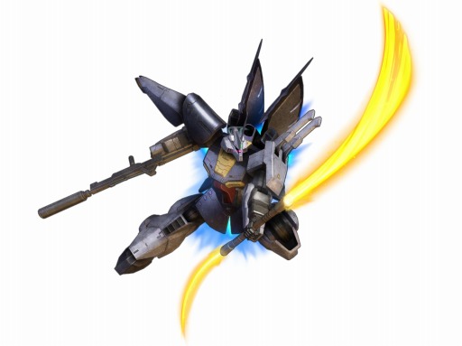 画像ギャラリー No.007のサムネイル画像 / 「機動戦士ガンダム U.C. ENGAGE」公式生番組“ガンダムUCE 情報局#15”,3月27日に配信