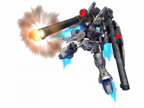 画像ギャラリー No.009のサムネイル画像 / ガンダム試作3号機ステイメンとコウ・ウラキが参戦。「機動戦士ガンダム U.C. ENGAGE」1.5th Anniversary記念キャンペーンを開始