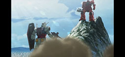 機動戦士ガンダム U.C. ENGAGE