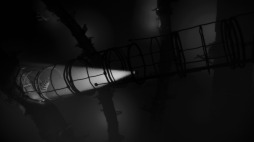 画像ギャラリー No.007のサムネイル画像 / PS5向けアクション「ホワイト・シャドーズ」日本語対応版，本日発売。ディストピアの世界観でカラスの少女の逃避行を描く