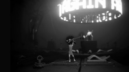 画像ギャラリー No.014のサムネイル画像 / PS5向けアクション「ホワイト・シャドーズ」日本語対応版，本日発売。ディストピアの世界観でカラスの少女の逃避行を描く