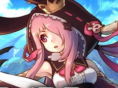 「アルケミアストーリー」，Steam（PC）版が2月22日に配信決定。スマホ版とのクロスプレイにも対応