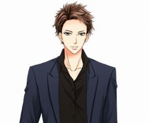 画像ギャラリー No.002のサムネイル画像 / 100シーンの恋+の「大人の初恋、はじめます」 が11月25日,Switch向けに配信