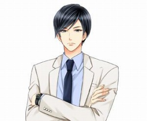 画像ギャラリー No.006のサムネイル画像 / 100シーンの恋+の「大人の初恋、はじめます」 が11月25日,Switch向けに配信
