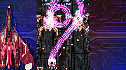 雷電IV×MIKADO remix