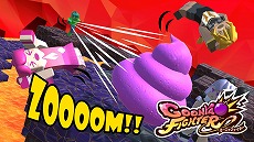 画像ギャラリー No.008のサムネイル画像 / パーティー対戦格闘ゲーム「グーニャファイター」のSteam版が本日発売に。ローンチセールで10％オフ