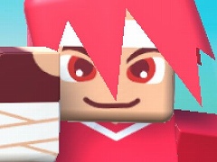 パーティー対戦格闘ゲーム「グーニャファイター」のSteam版が本日発売に。ローンチセールで10％オフ