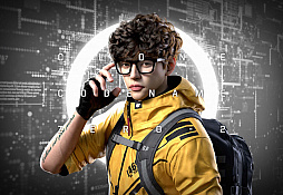 画像ギャラリー No.012のサムネイル画像 / Nexon Korea，オンライン対戦TPS「PROJECT D」のαテストを韓国で開始。 合わせて多数の画像を公開
