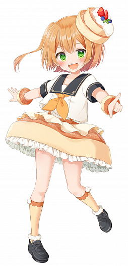 画像ギャラリー No.002のサムネイル画像 / APM3版パズルゲーム「かしおり」の店舗ロケーションテスト開催