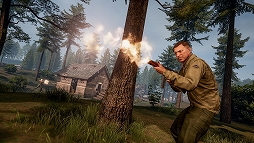 画像ギャラリー No.005のサムネイル画像 / Quest 2向けVRゲーム「Medal of Honor: Above and Beyond」が本日発売に。プレイシーンを確認できるローンチトレイラーの公開も