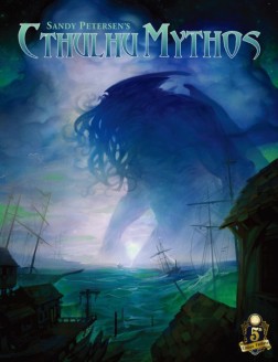 画像ギャラリー No.004のサムネイル画像 / 新作TRPG「サンディ・ピーターセンの暗黒神話体系」「サイバーパンクRED」「ARC:DOOM TRPG」,ホビージャパンより2022年発売