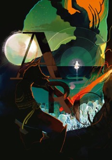 画像ギャラリー No.002のサムネイル画像 / 新作TRPG「サイバーパンク RED」「ARC：DOOM TABLETOP RPG」のPDF版販売が本日開始。コノスとDLsiteにて