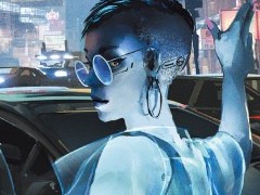 新作TRPG「サイバーパンク RED」「ARC：DOOM TABLETOP RPG」のPDF版販売が本日開始。コノスとDLsiteにて