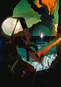 画像ギャラリー No.005のサムネイル画像 / 新作TRPG「サイバーパンク RED」「ARC：DOOM TABLETOP RPG」のPDF版販売が本日開始。コノスとDLsiteにて