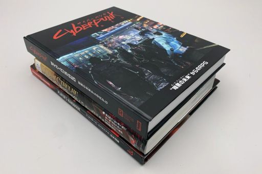 画像ギャラリー No.017のサムネイル画像 / ついに発売されたTRPG「サイバーパンクRED」に見る，2045年のナイトシティ。2077へと続く世界と最新ルールの見どころを徹底解説