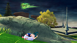 画像ギャラリー No.004のサムネイル画像 / 「ドラゴンボール ザ ブレイカーズ」が2022年にPC/PS4/Switch/Xbox Oneで発売。レイダーとサバイバーに分かれて戦う非対称型アクション