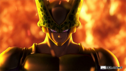 画像ギャラリー No.003のサムネイル画像 / 「ドラゴンボール ザ ブレイカーズ」クローズドβテストレポート。戦闘力5の一般人になってセルから逃げる,明るい雰囲気の非対称型対戦ゲーム