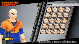 画像ギャラリー No.005のサムネイル画像 / 「ドラゴンボール ザ ブレイカーズ」クローズドβテストレポート。戦闘力5の一般人になってセルから逃げる,明るい雰囲気の非対称型対戦ゲーム
