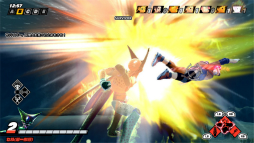 画像ギャラリー No.027のサムネイル画像 / 「ドラゴンボール ザ ブレイカーズ」クローズドβテストレポート。戦闘力5の一般人になってセルから逃げる,明るい雰囲気の非対称型対戦ゲーム