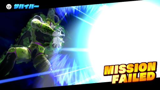 画像ギャラリー No.038のサムネイル画像 / 「ドラゴンボール ザ ブレイカーズ」クローズドβテストレポート。戦闘力5の一般人になってセルから逃げる,明るい雰囲気の非対称型対戦ゲーム