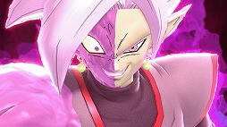 画像ギャラリー No.003のサムネイル画像 / 「ドラゴンボール ザ ブレイカーズ」シーズン5開幕。バディ型レイダー「ザマス＆ゴクウブラック」やクロスプレイ機能を実装