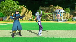 画像ギャラリー No.005のサムネイル画像 / 「ドラゴンボール ザ ブレイカーズ」シーズン5開幕。バディ型レイダー「ザマス＆ゴクウブラック」やクロスプレイ機能を実装
