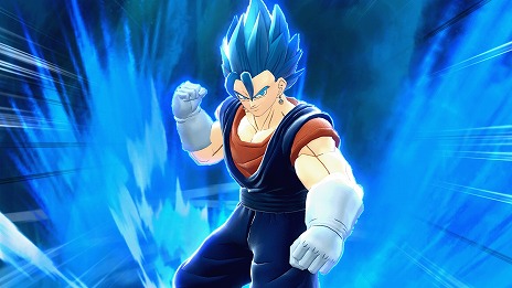 画像ギャラリー No.012のサムネイル画像 / 「ドラゴンボール ザ ブレイカーズ」シーズン5開幕。バディ型レイダー「ザマス＆ゴクウブラック」やクロスプレイ機能を実装