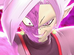 「ドラゴンボール ザ ブレイカーズ」シーズン5開幕。バディ型レイダー「ザマス＆ゴクウブラック」やクロスプレイ機能を実装