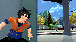ドラゴンボール ザ ブレイカーズ