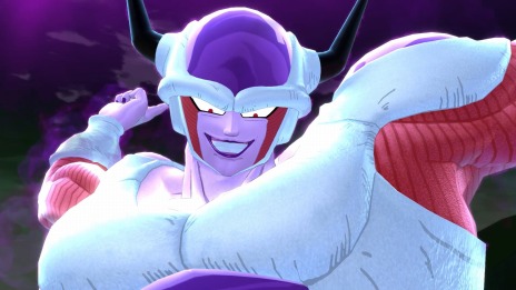画像ギャラリー No.012のサムネイル画像 / 「ドラゴンボール ザ ブレイカーズ」10月13日に発売決定。クローズドネットワークテストのテスター募集を開始