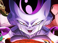 「ドラゴンボール ザ ブレイカーズ」，PS4/Xbox One/Steam向けDL版のプレオーダーを開始。第1弾テレビCMも公開中